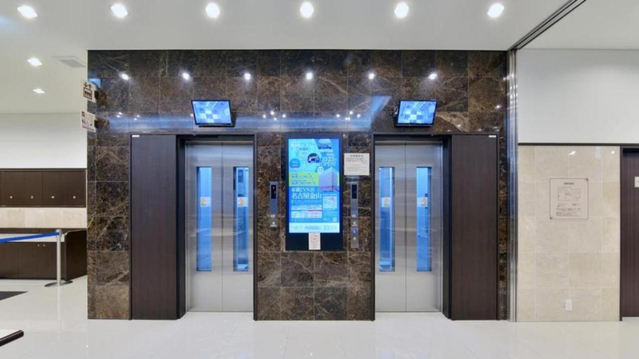 Toyoko Inn Tokyo Asakusa Kuramae No.2 Exteriör bild