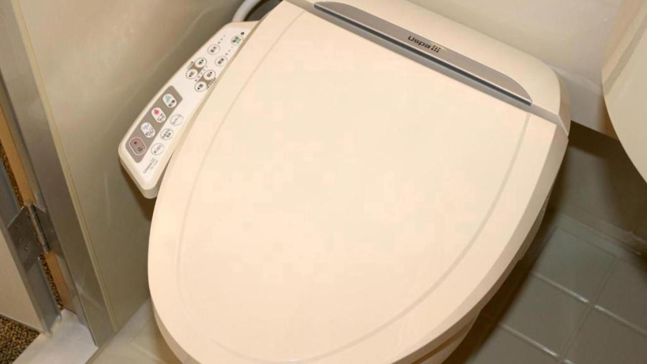 Toyoko Inn Tokyo Asakusa Kuramae No.2 Exteriör bild