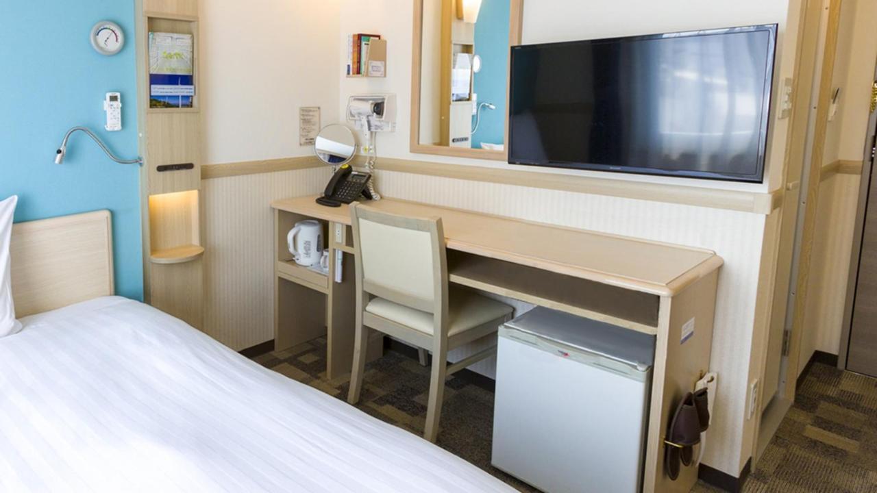 Toyoko Inn Tokyo Asakusa Kuramae No.2 Exteriör bild