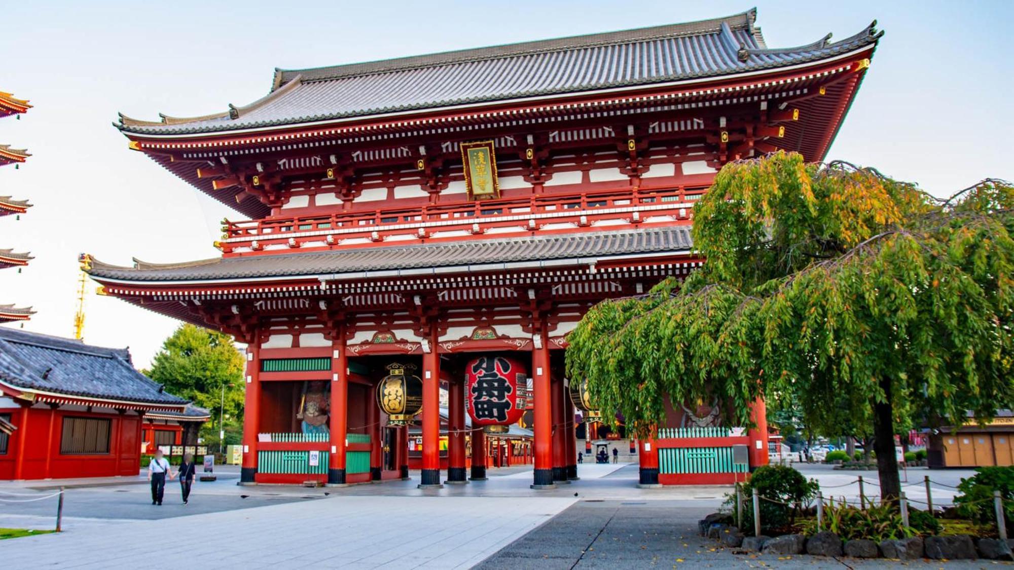 Toyoko Inn Tokyo Asakusa Kuramae No.2 Exteriör bild