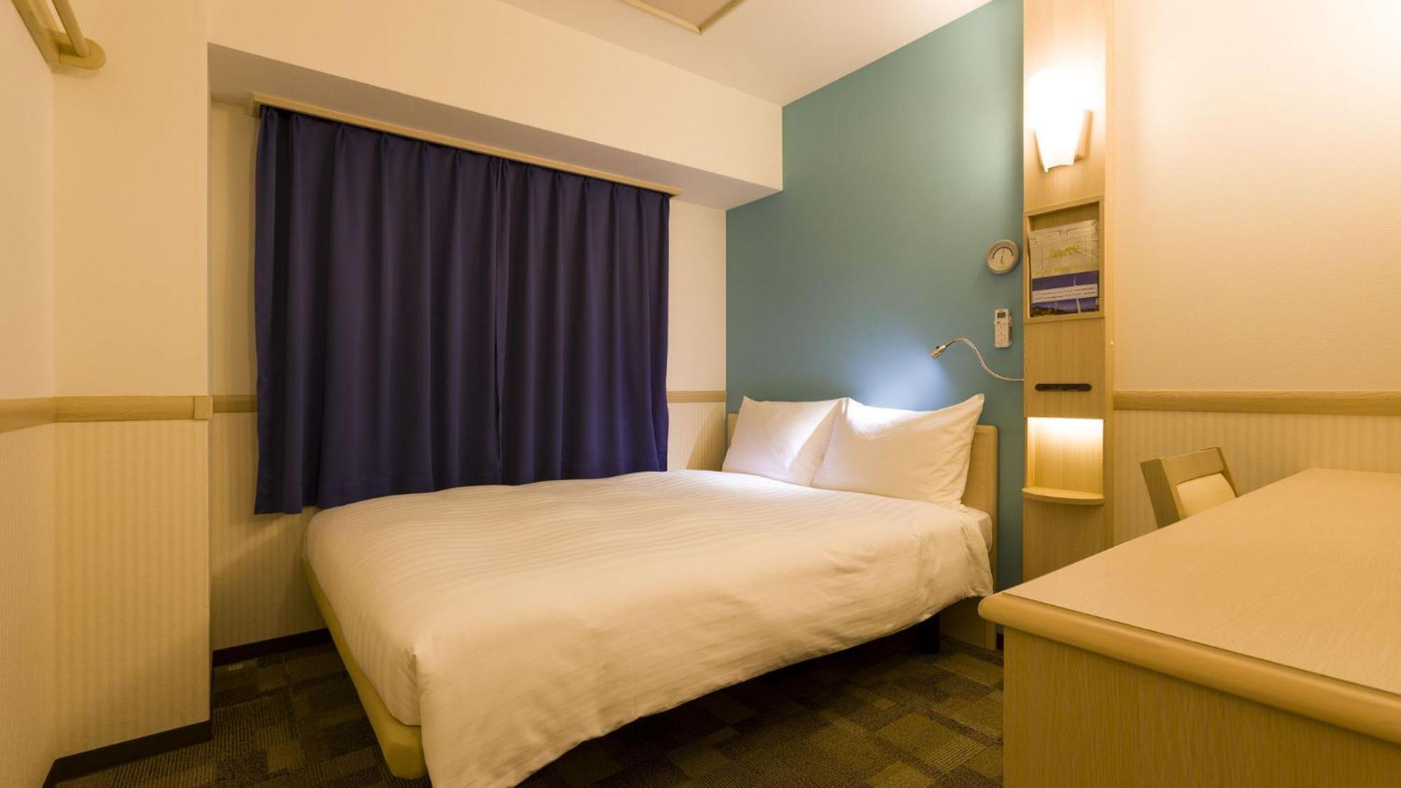 Toyoko Inn Tokyo Asakusa Kuramae No.2 Rum bild